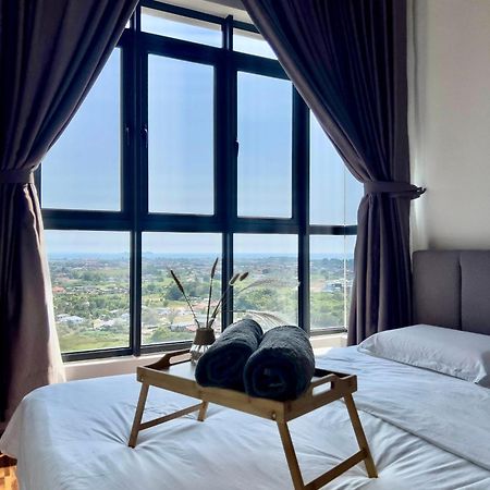 Hush Inn At K Avenue Kota Kinabalu Zewnętrze zdjęcie