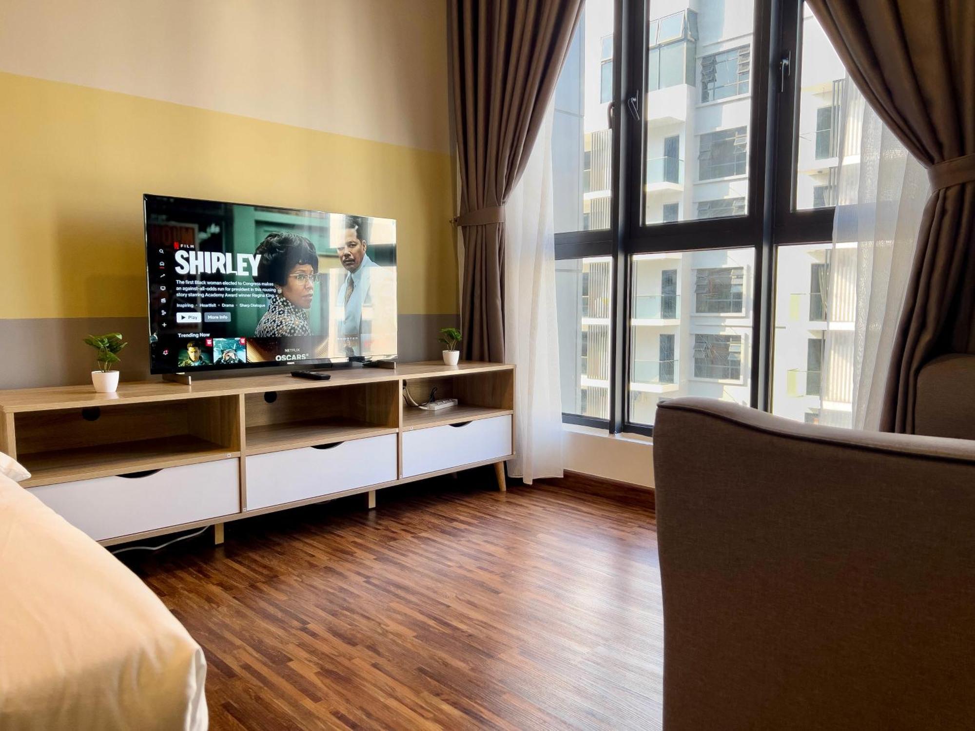Hush Inn At K Avenue Kota Kinabalu Zewnętrze zdjęcie