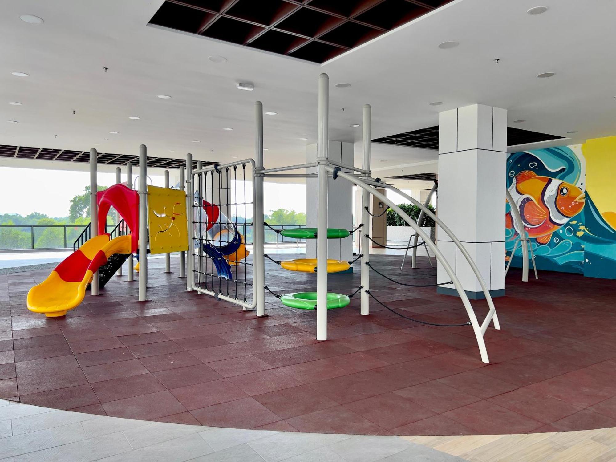 Hush Inn At K Avenue Kota Kinabalu Zewnętrze zdjęcie