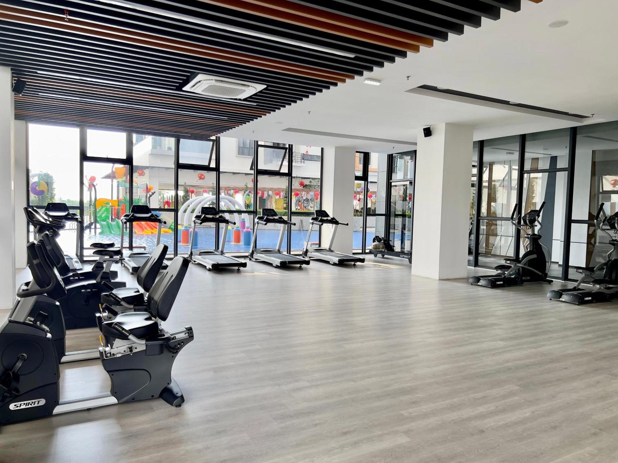 Hush Inn At K Avenue Kota Kinabalu Zewnętrze zdjęcie