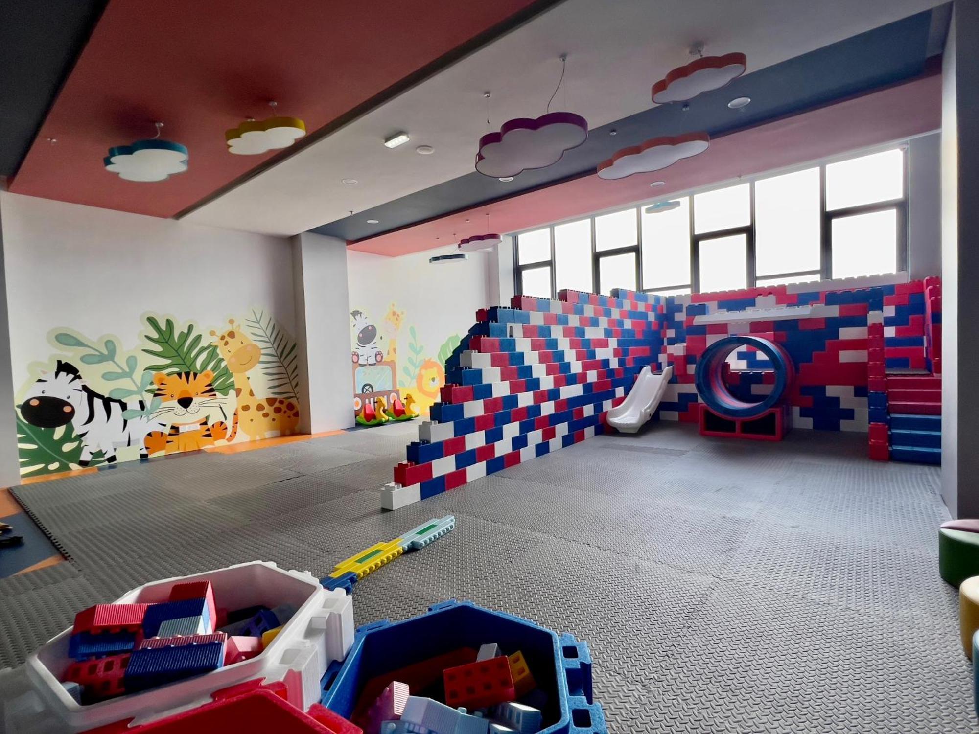 Hush Inn At K Avenue Kota Kinabalu Zewnętrze zdjęcie