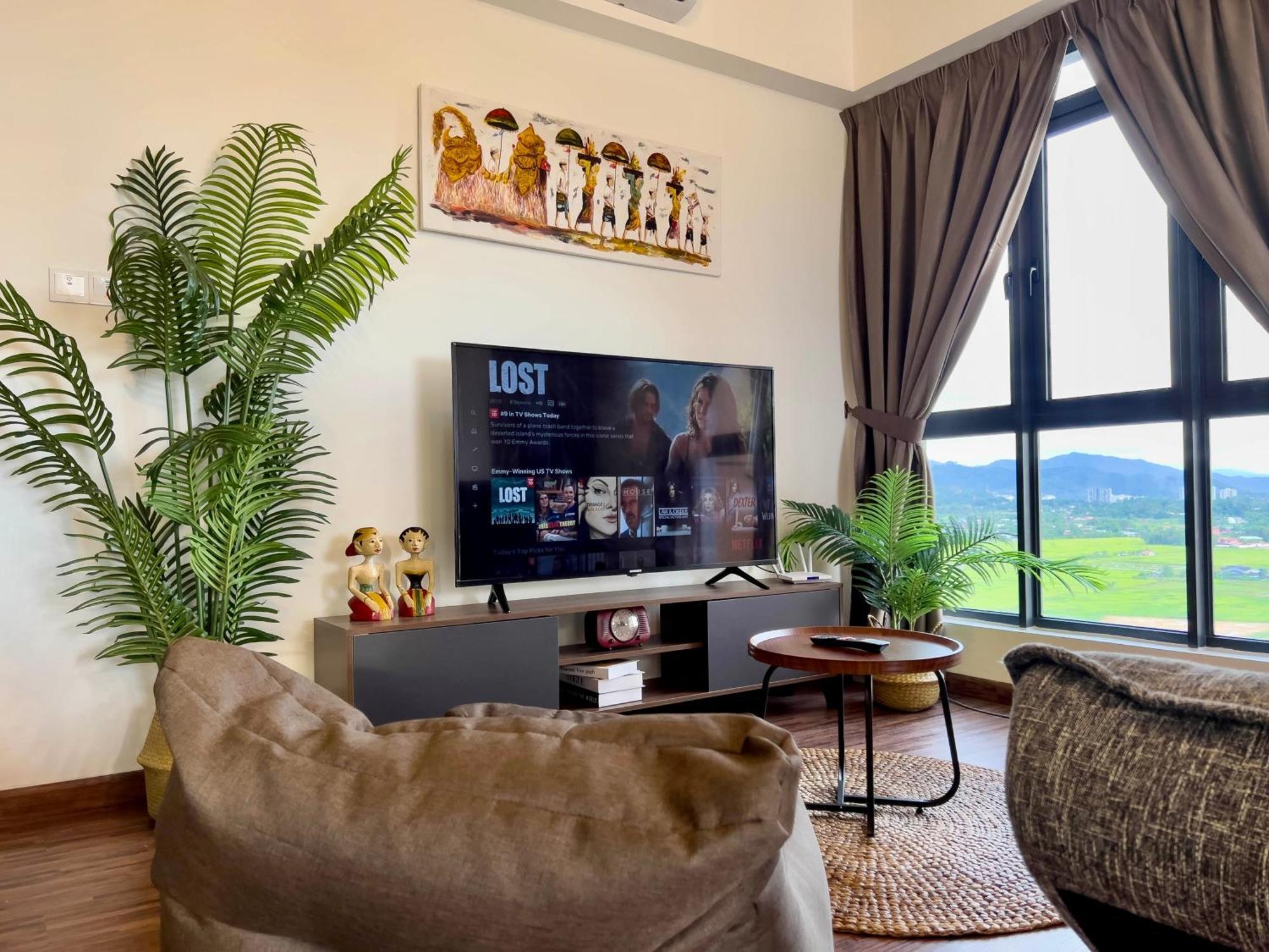 Hush Inn At K Avenue Kota Kinabalu Zewnętrze zdjęcie
