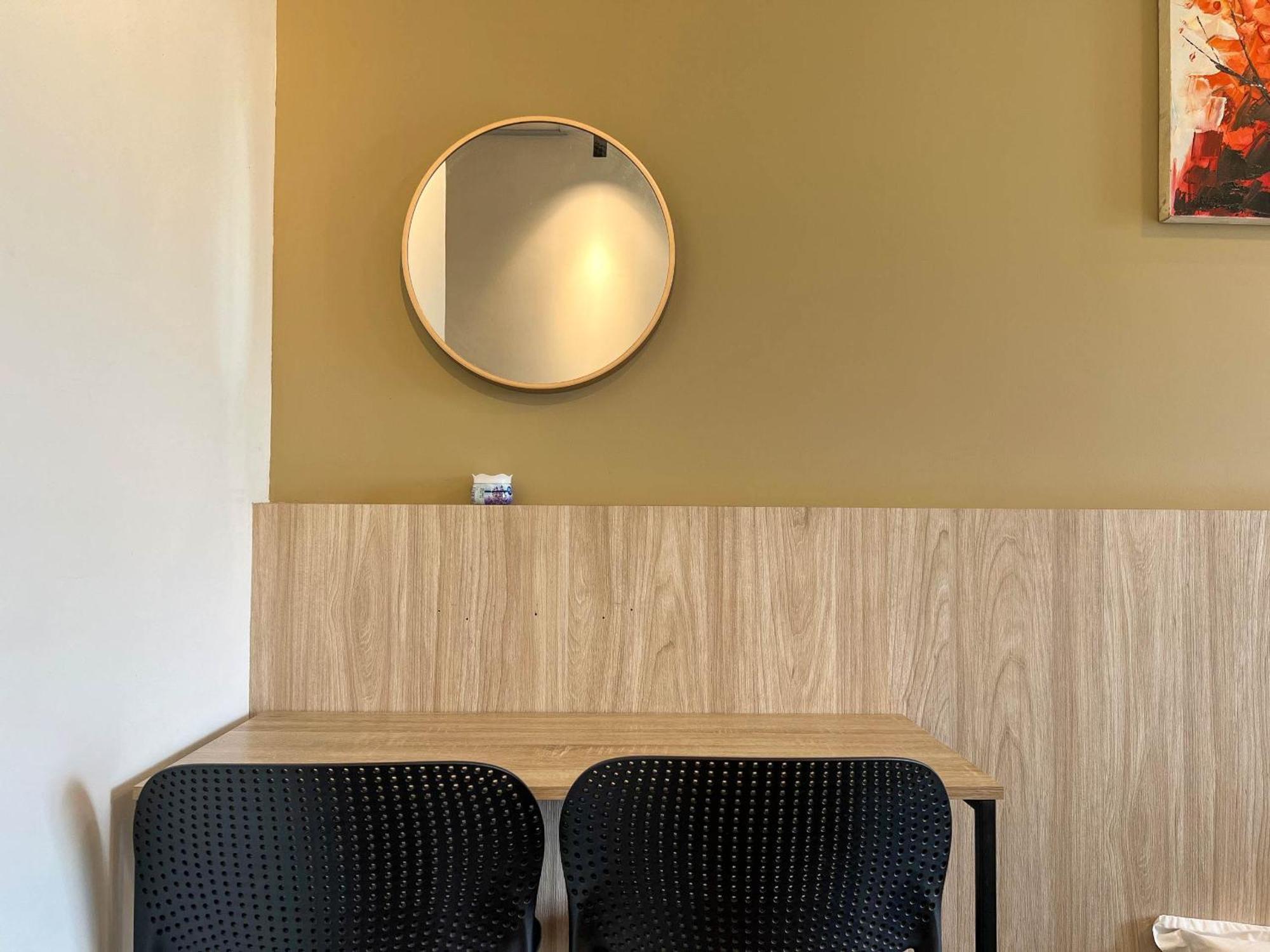 Hush Inn At K Avenue Kota Kinabalu Zewnętrze zdjęcie